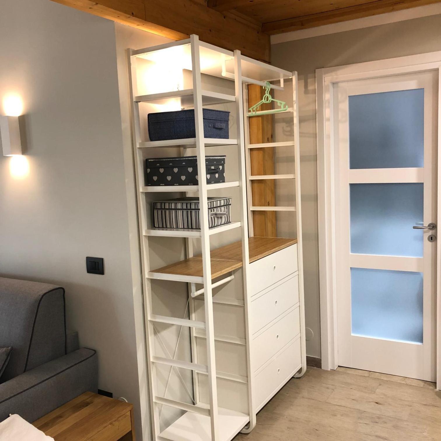 Seeblickwohnung Sirmione - Fronte Lago Mit Privatsteg ภายนอก รูปภาพ